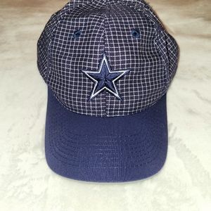 NFL Womens Dallas Cowboys Cap